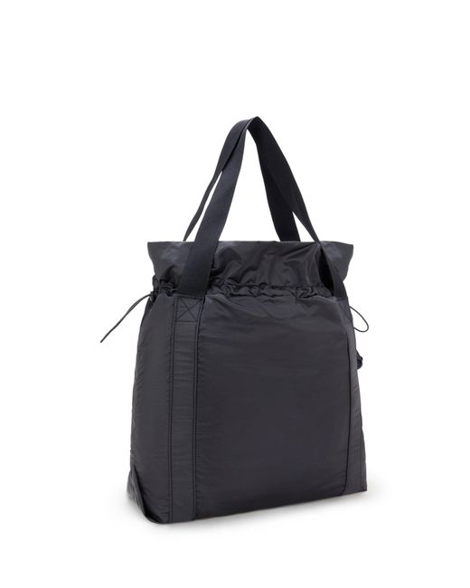 Kipling Black Shopper Elmar