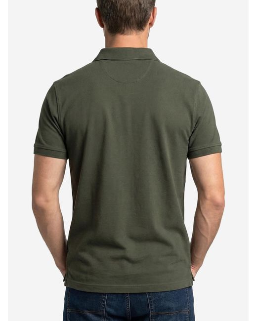S.oliver Shirt Basic in Multicolor für Herren