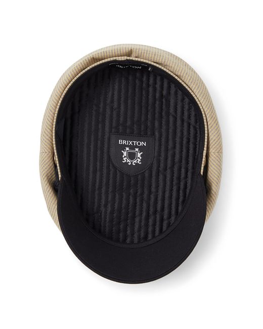 Brixton Natural Mütze