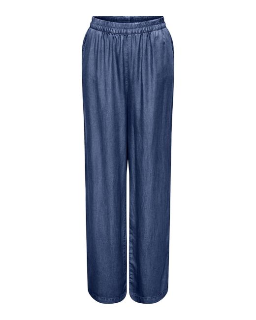 ONLY Blue Hose 'Onlcharis'