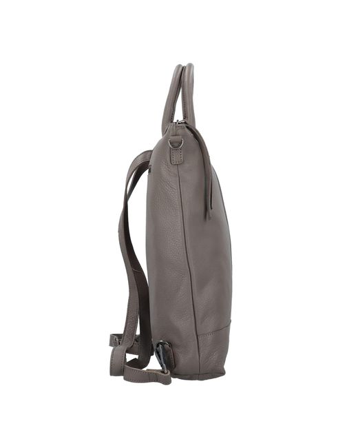 Harbour 2nd Brown Rucksack