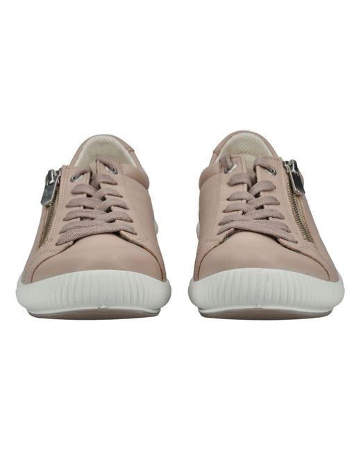 Legero Gray Sneaker