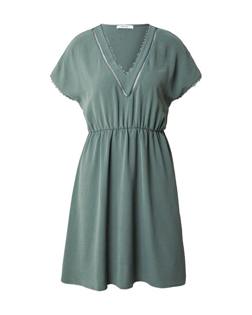 /about You Green Kleid 'Nora'