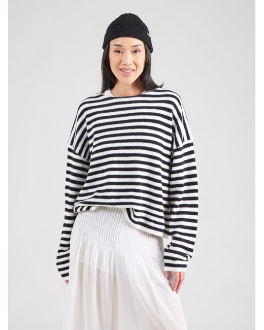 Catwalk Junkie Blue Pullover