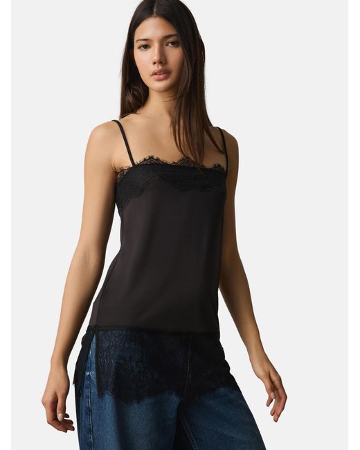 Next Black Top