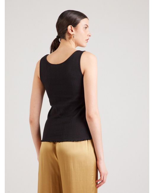 Jdy Black Top 'Salsa'