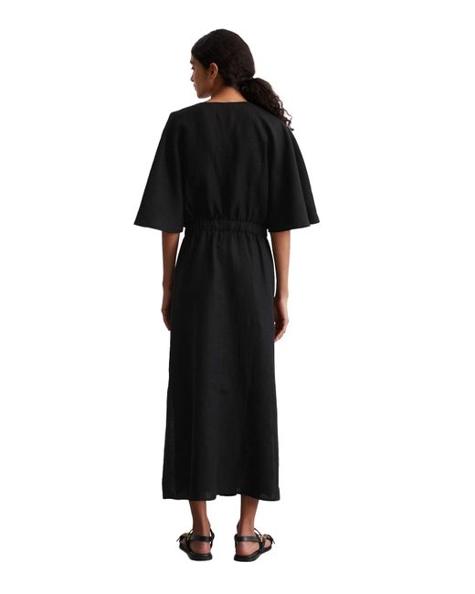 Marc O' Polo Black Sommerkleid