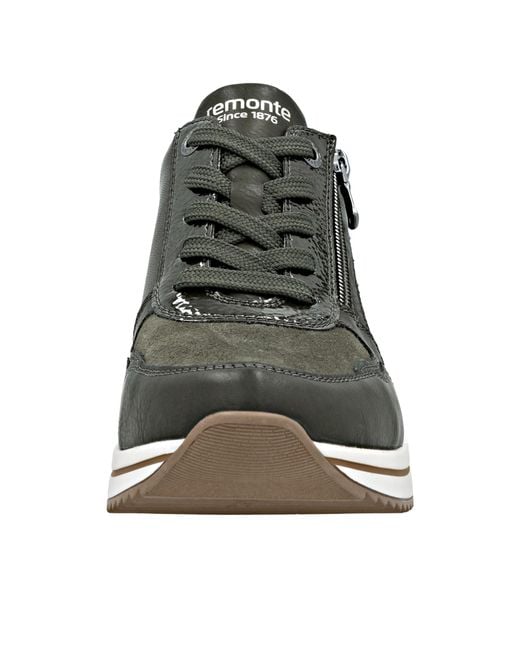 Remonte Black Sneaker