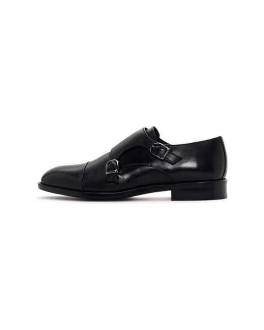 Derimod Slipper in Black für Herren