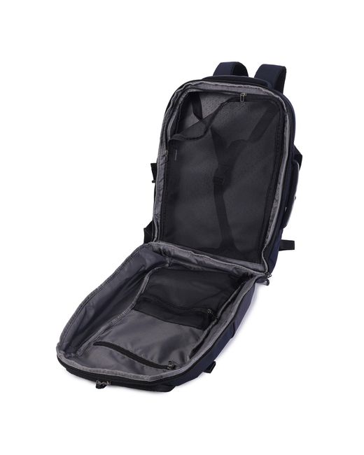 Hedgren Blue Rucksack Comby
