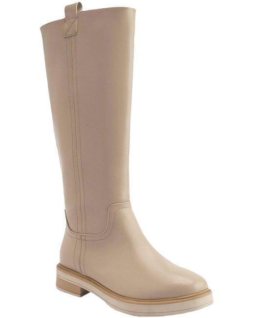 Limoya Brown Boots Luca