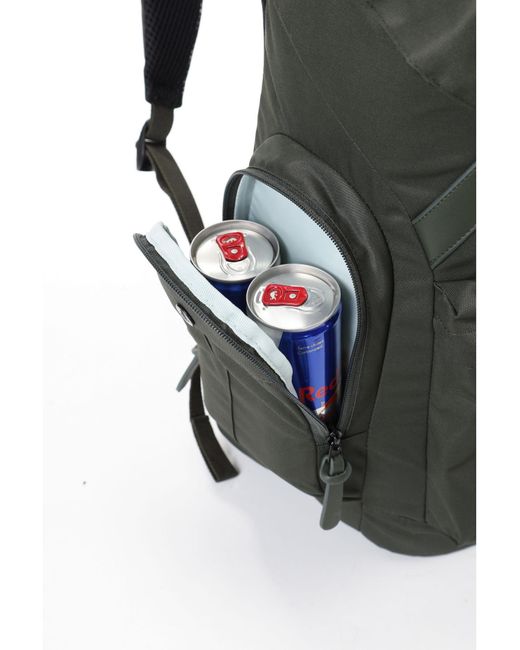 Nitro Rucksack Daypacker Two in Gray für Herren