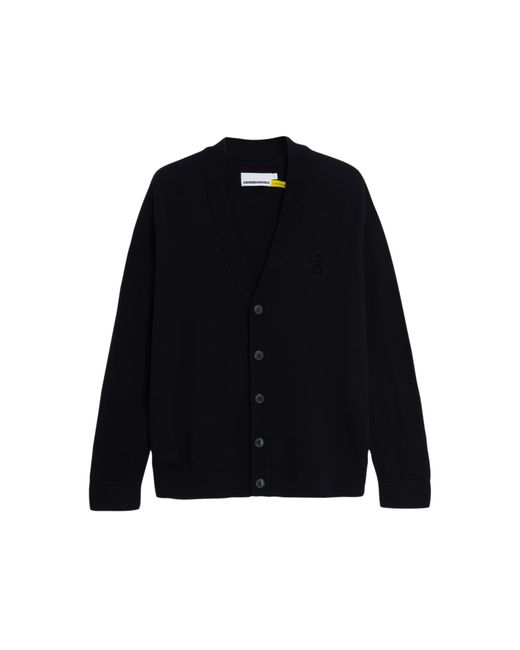 ARMEDANGELS Blue Strickjacke Kaardon Iconic (Gots)