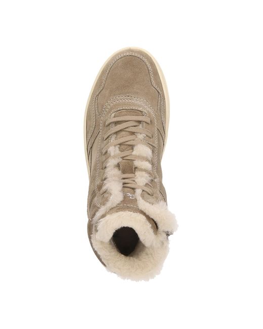 Sioux Natural Stiefelette 006-Lf