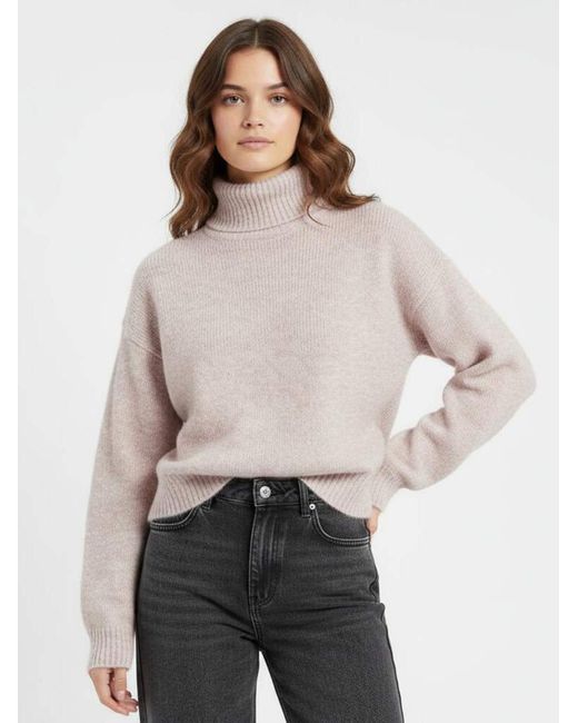Studio Select Natural Pullover Nana