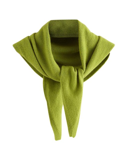 Next Green Schall N.Premium