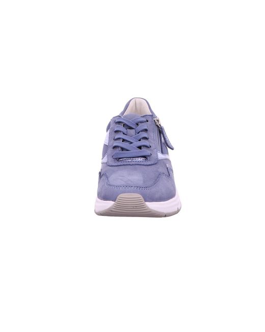 Gabor Blue Sneaker