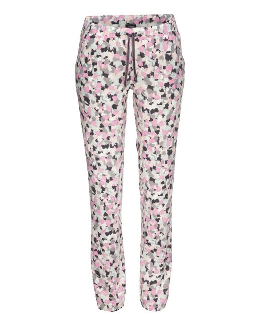 vivance active White Pyjamahose Dreams