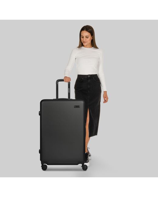 Smartbox Trolley in Black für Herren