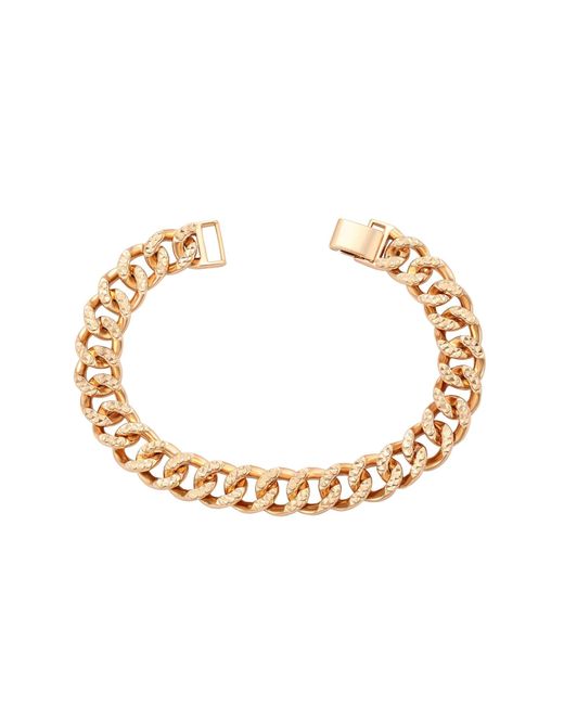 faina Metallic Armband
