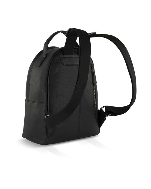 Bugatti Black Rucksack Bella