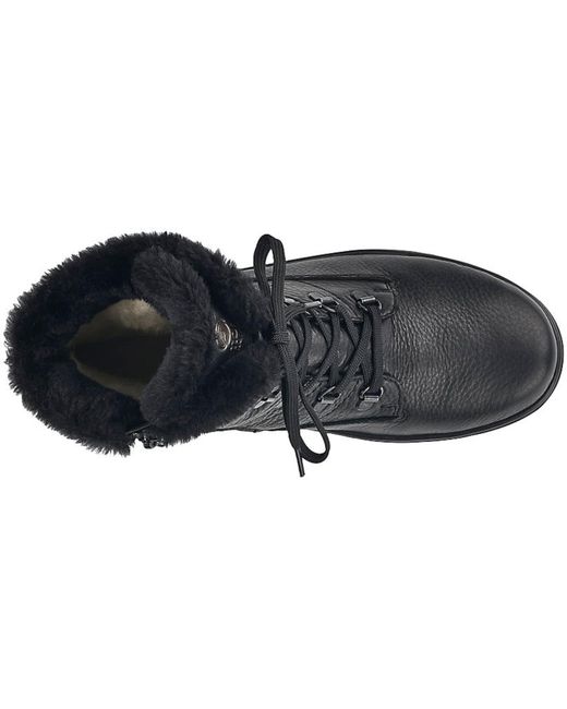 Remonte Black Stiefelette