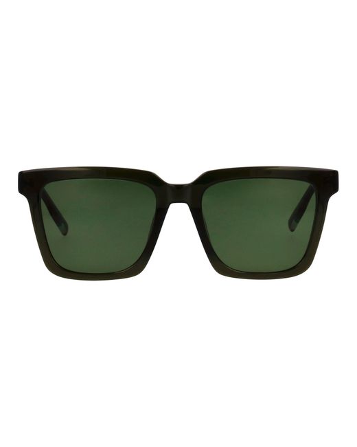 Tom Tailor Green Sonnenbrille