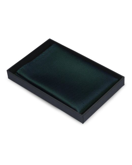 Suitable Einstecktuch in Blue für Herren