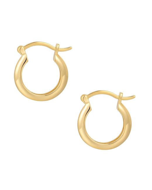 Rafaela Donata Metallic Ohrringe