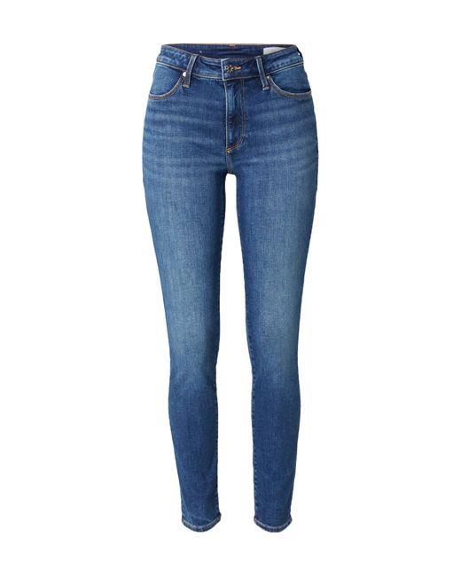 S.oliver Blue Jeans 'izabell'