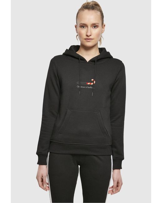 Merchcode Black Sweatshirt Christmas Loading