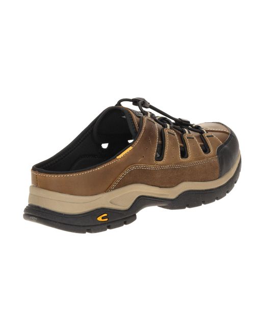 Camel Active Clogs Bud Two in Brown für Herren