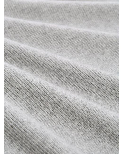 Tom Tailor Gray Pullover