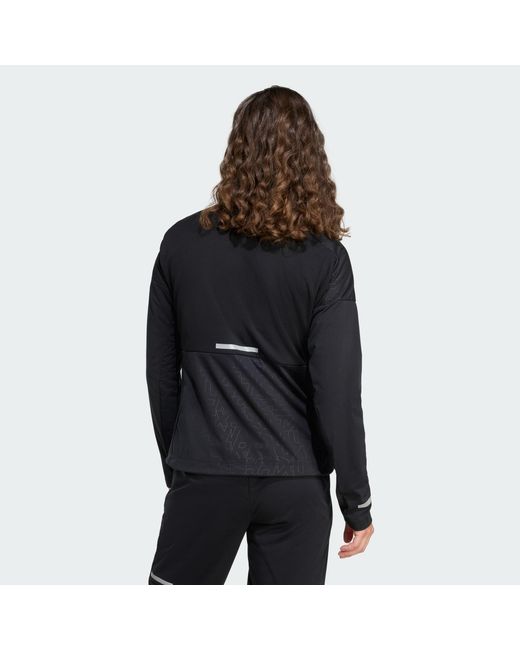 Adidas Originals Black Sportjacke Xperior