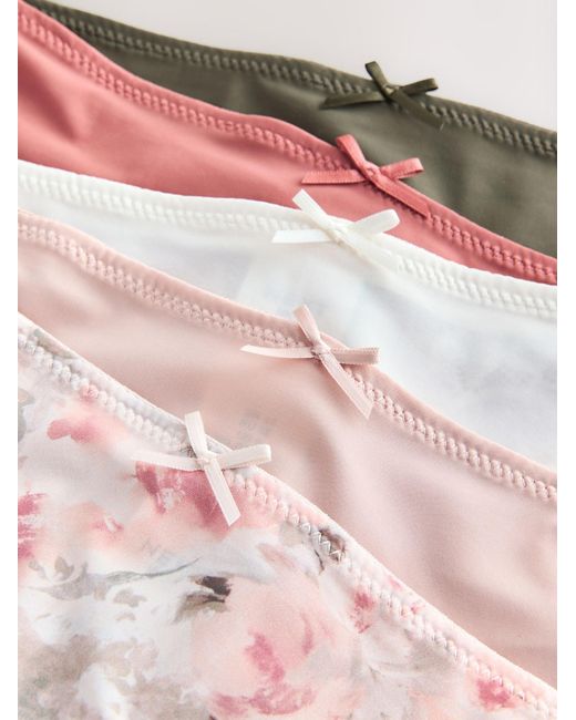 Next Pink String