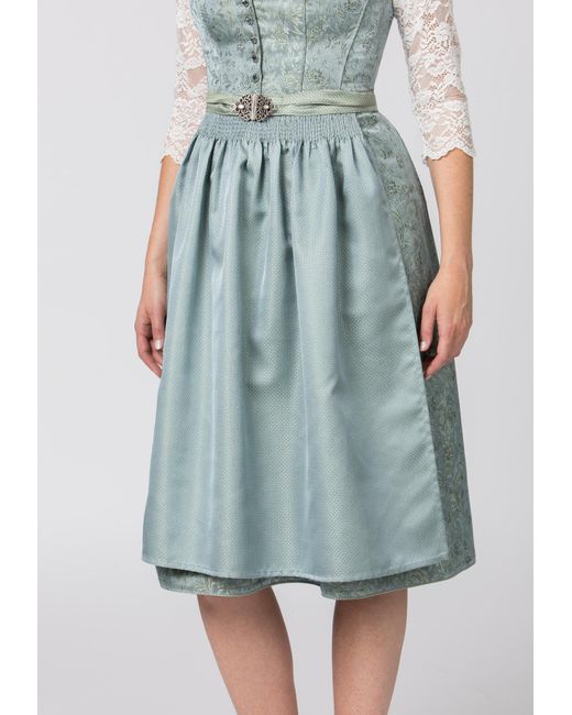 Stockerpoint Blue Dirndl Dalia