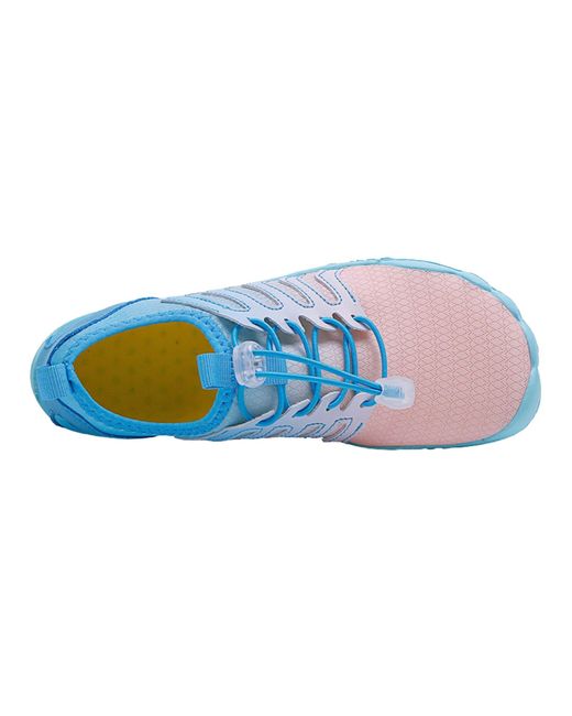 DOTALES Blue Sneaker Low