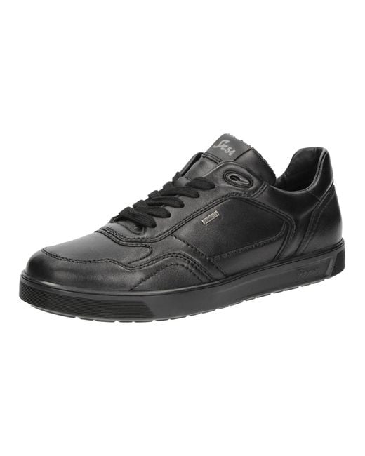 Sioux Sneaker in Black für Herren