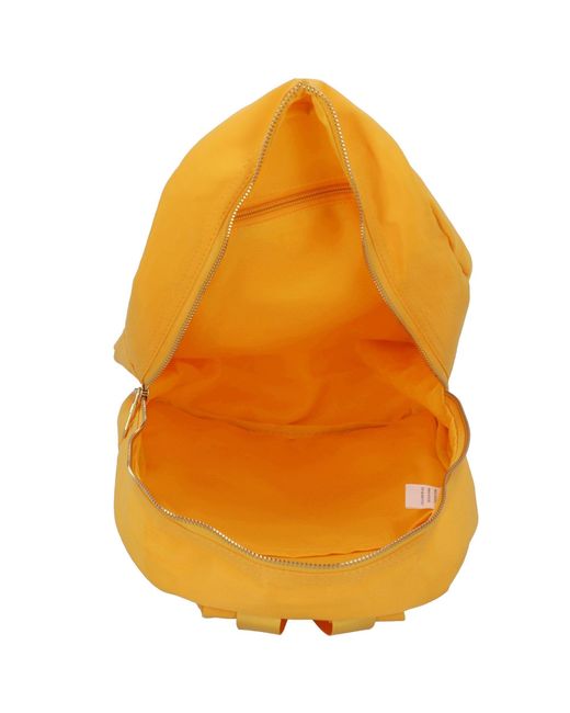 Bench Yellow Rucksack