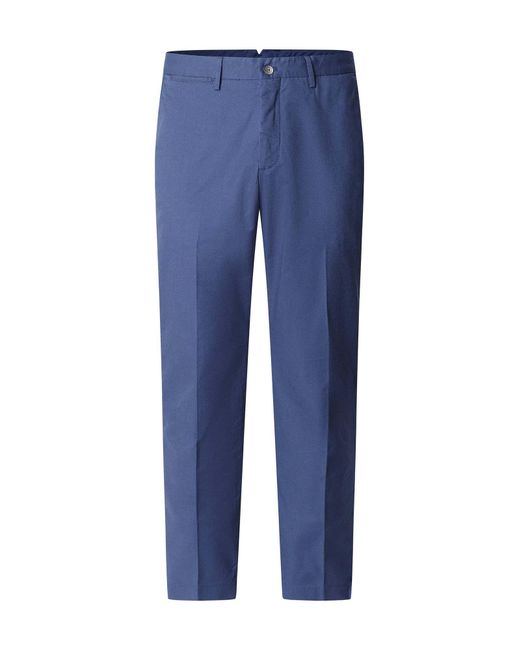 Hackett Chinohose in Blue für Herren