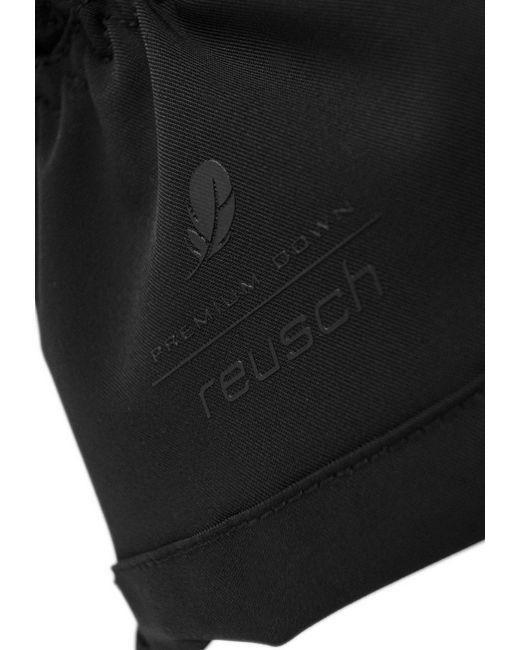 Reusch Black Fäustling