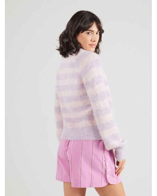 FRNCH Pink Pullover