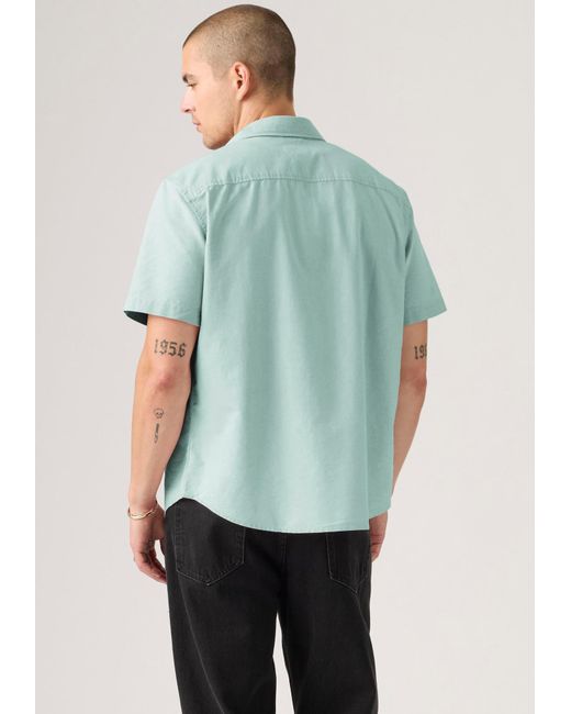 Levi's Levis Hemd in Blue für Herren
