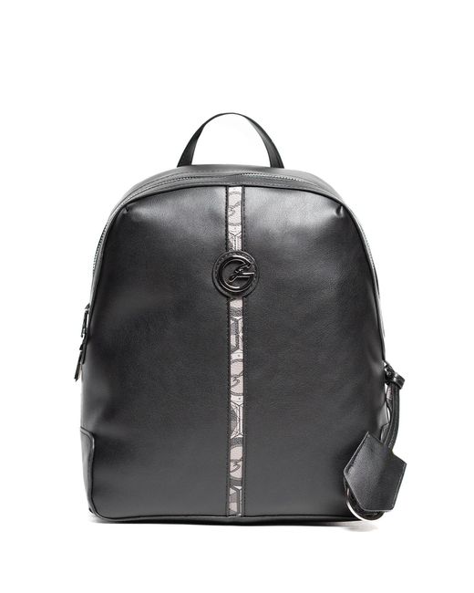Gattinoni Black Rucksack
