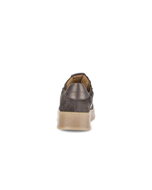 Gabor Black Sneaker