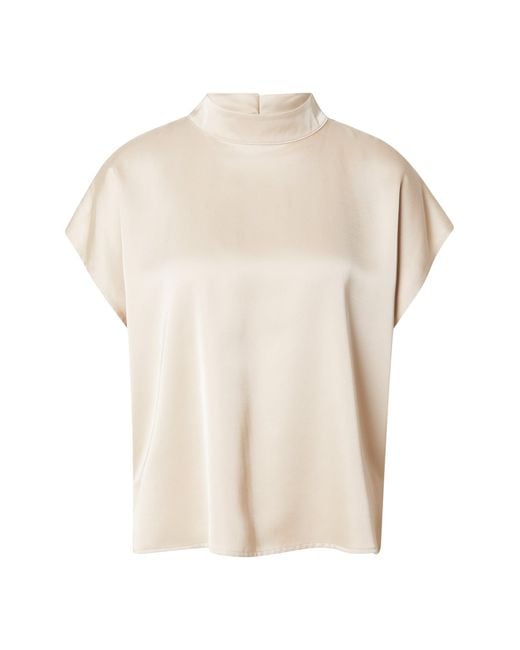 Comma, White Bluse