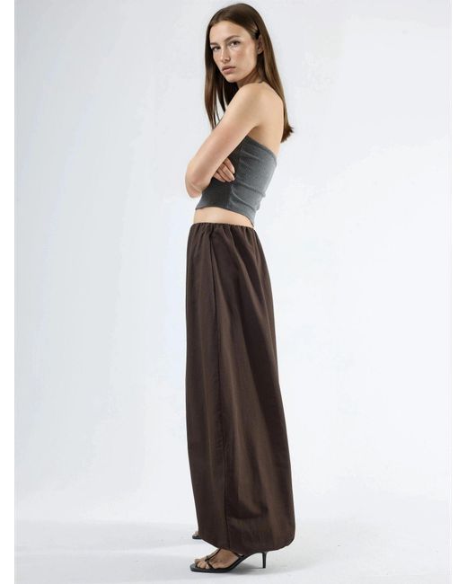 Busem Brown Hose
