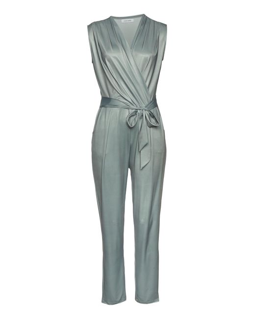 Lascana Blue Jumpsuit