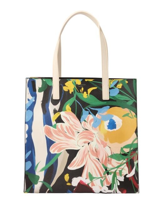 Ted Baker White Shopper Bouani