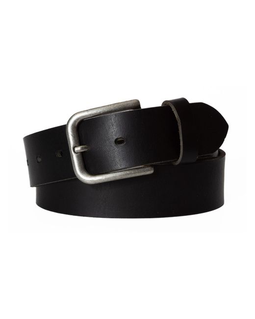 BA98 Gürtel in Black für Herren